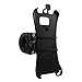 Produktbild sumo:mobile Premium Set Motorrad Fahrrad Halterung für Samsung Galaxy A5 2016 Bike Halter