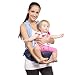 Highdas New Style Infant carrier hipseat Waist Wrap and Baby child Sling Carrier 2 in 1
