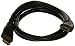 Produktbild GSI gahdmi3 HDMI-Kabel (3 Ft, Gold)