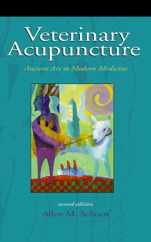 Pdf Review Veterinary Acupuncture Ancient Art To Modern Medicine 2e Full Epub By Allen M Schoen Dvm Ms Povernments3939