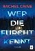 Produktbild Wer die Furcht kennt (Stillhouse Lake, Band 2)