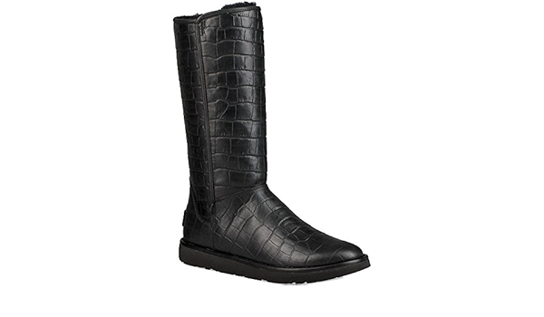 ugg abree noir