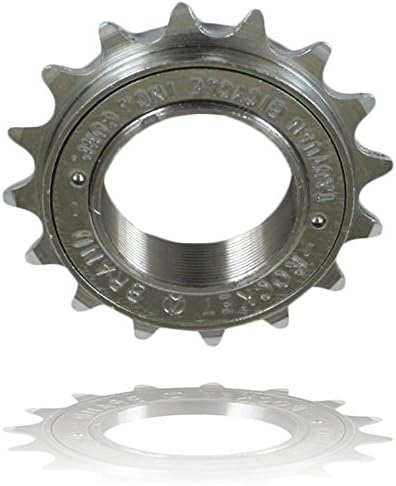 16 T BMX bike Freewheel urban single speed fixie bike rear cog