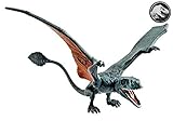 Inspirado en la película, estos dinosaurios de Attack Pack son conocidos por ella, caza y ataque en paquetes