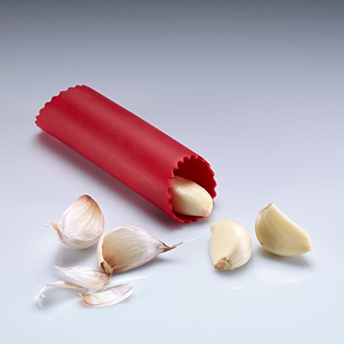 Westmark 11922280 Knoblauchschäler Peel-Fix - 5