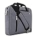 Produktbild YSAN Apple Laptop Tasche Macbook 12 Zoll Pro Air 13 3 11 6 15 Liner Tasche,One-ShoulderDarkGray-15.6inches