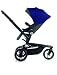 Pushchair For Any Terrain And Surface Jané Trider S11 Atlantic