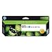 Produktbild HP 971XL Tintenpatrone für Officejet Pro X 451/476/551/576 - Cyan