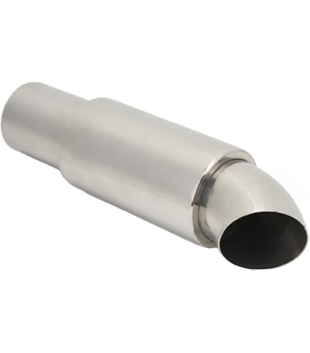 Fiat Cinquecento Scarico Silenziatore Nuovo ORIGINALE 46481765 - Foto 6