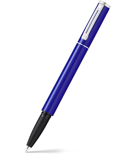 Sheaffer Kugelschreiber 'Pop' In Rot – Klassisches Design In Der Geschenkbox, Mine Austauschbar