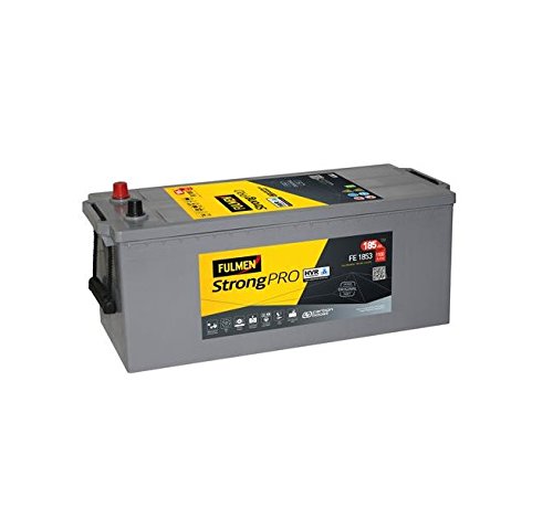 Preisvergleich Produktbild Lampa exfe1853 Batterie