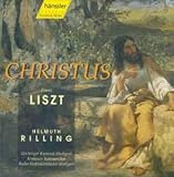 Liszt Christus Rilling - Rso Stuttgart