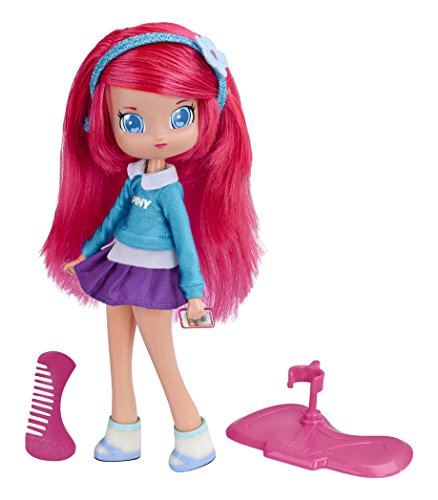 Piny Fashion Doll PINY Muñeca Fashion Michelle Famosa 700014141