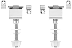 Roca AI0005500R, Conjunto de bisagras de asiento Victoria/Aquaria