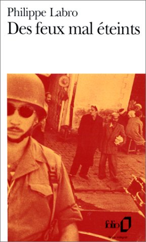 couverture de : Des Feux mal &eacute;teints