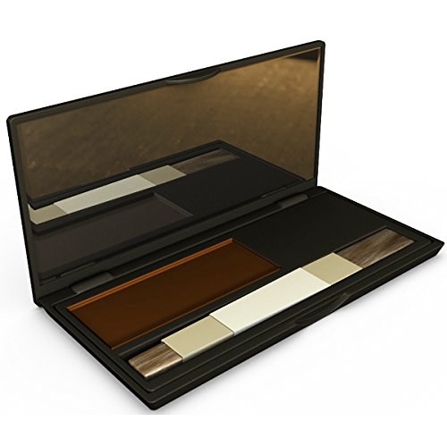 volumon pérdida de cabello, corrector y raíz Cover Up - hacer tu pelo más y más grueso - profesional, hasta las aplicaciones - de pelo natural mantiene su Heathy Shine