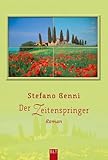 Cover zum Buch Der Zeitenspringer