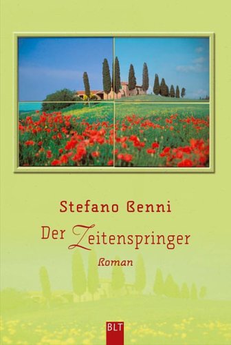 Cover zum Buch Der Zeitenspringer