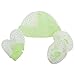 Baby Unisex 3 Piece Star Pattern Gift Set (One Size) (Yellow)