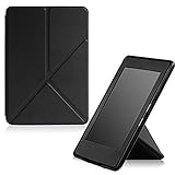 Lifetime warranty. Various Colors available. Search "MoKo All-New Kindle" for other styles and color options from BSCstore.