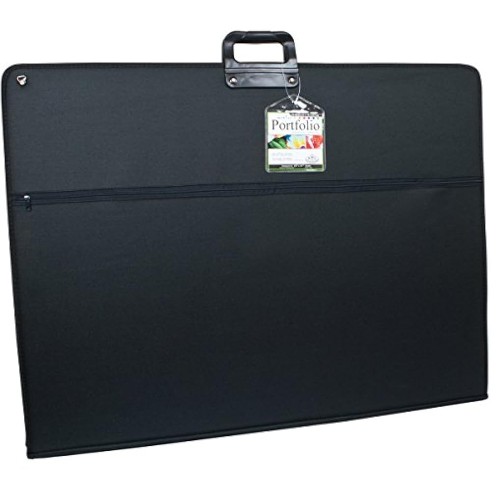 Case folder. Папка для чертежей.