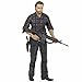 Produktbild Action Figur The Walking DeadTV 7,5 Woodbury Rick Grimes