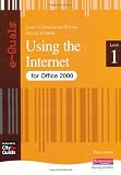 Image de Using Internet IT Level 1 Certificate City & Guilds e-Quals