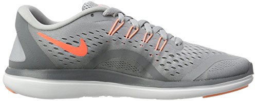 Nike Damen Women’s Nike Free Rn Sense Running Shoe Hallenschuhe - 6