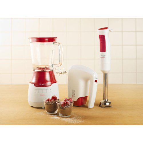 AEG HM 6200 Handmixer Easy Compact Silent / Ultraleiser - 13