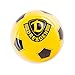 Produktbild SG Dynamo Dresden Plastik-Ball Logo