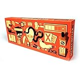 TourKing Secret Hitler Board Card Game - A Hidden Identity Card Games for Party