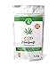 Produktbild CBD Hanfsaft Pulver mit 0,6% CBD