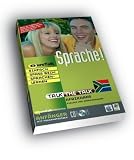 Talk The Talk Afrikaans: Interactive Video CD-ROM - Beginners + (PC/Mac) - 