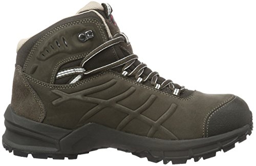 Mammut Damen Nova Mid Ii Gtx Trekking-& Wanderhalbschuhe - 6