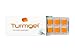 Turmgel Turmeric Lozenges - 10 strips (100 Lozenges, Cool Mentholyptus) RS.800.00