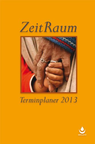 ZeitRaum 2013: Terminplaner