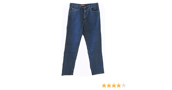 RE\u0026X - Jeans - Uomo Blau 3 Mesi : Amazon.it: Abbigliamento
