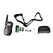 Produktbild Providethebest 300 Meter Haustier-Hundetrainings-Kragen Fern elektronische Schock Vibration LCD Anti Bark Collars