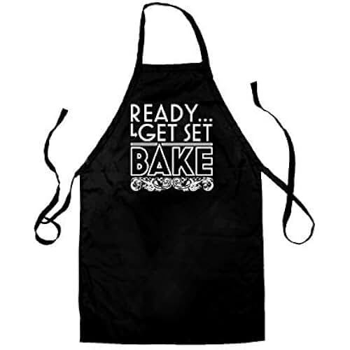 Amazon.co.uk great british bake off aprons