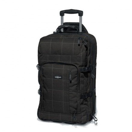 Preisvergleich Produktbild Eastpak Hicks 65 Trolley Tonal Square, Grey, Uni