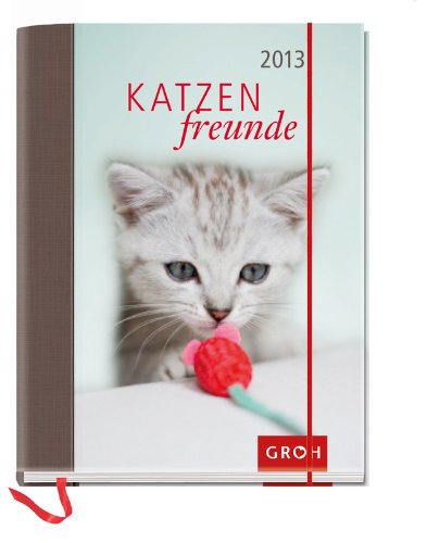 Katzenfreunde 2013