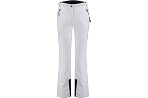 CMP Pantaloni Sci Elasticizzati da Donna
