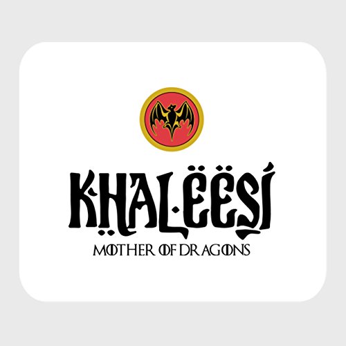 Preisvergleich Produktbild StyloTex Autoaufkleber Khaleesi - mother of Dragons - UV geschützt