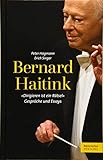Bernard Haitink 