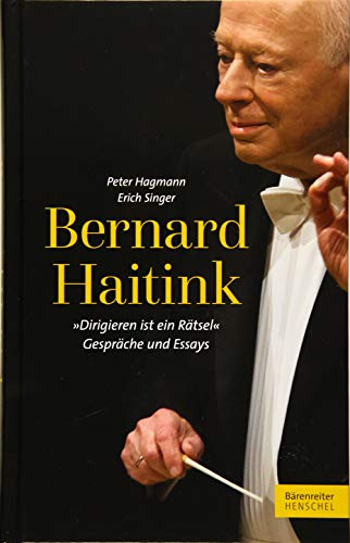 Bernard Haitink 