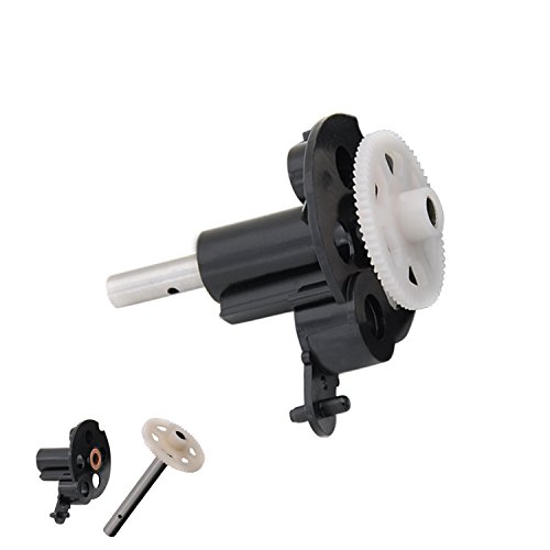 Preisvergleich Produktbild Quadrocopter Zahnrad mit Sockel für F183D F183DH F183W F183WH