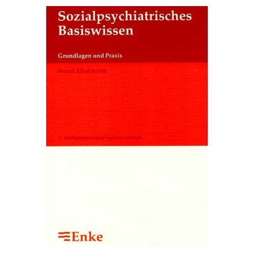 [PDF] Sozialpsychiatrisches Basiswissen KOSTENLOS DOWNLOAD