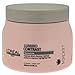 Produktbild L´Oréal Lumino Contrast Glanz-Maske, intensive Pflege für gesträhntes Haar, 500ml