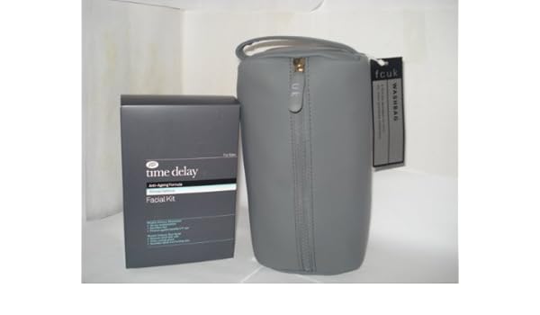 mens toiletry bag boots