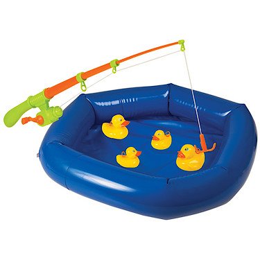 Hook That Duck (Fange die Enten) [UK Import]